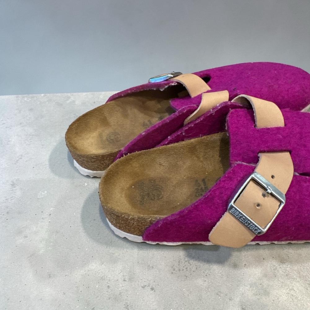 Boston Birkenstock Concepts! - Picture 3 of 5